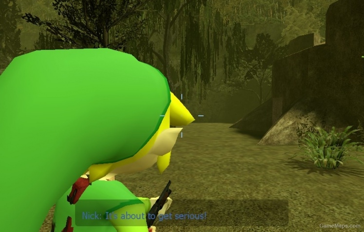 Link (Ellis)
