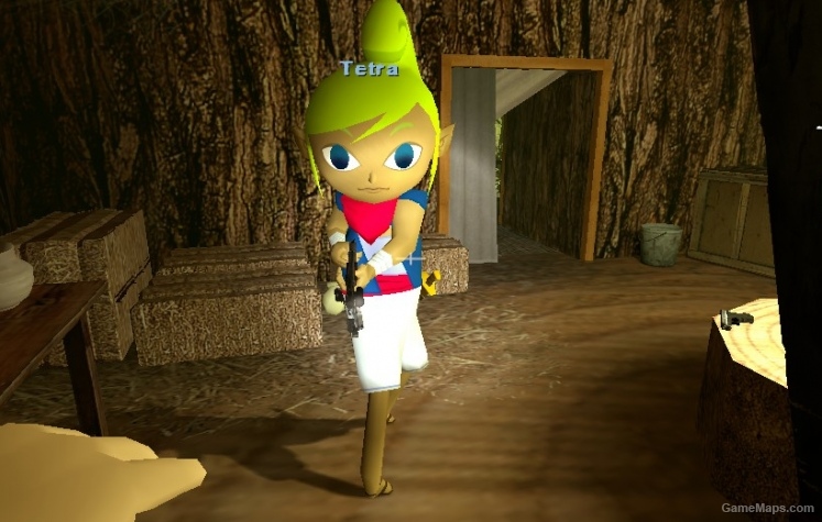 Link (Ellis)