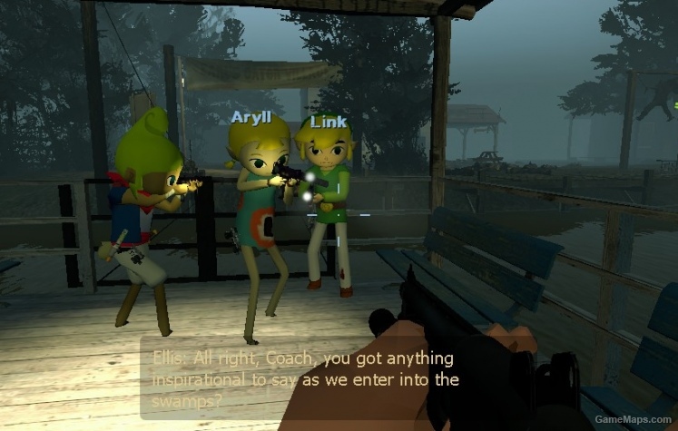 Link (Ellis)
