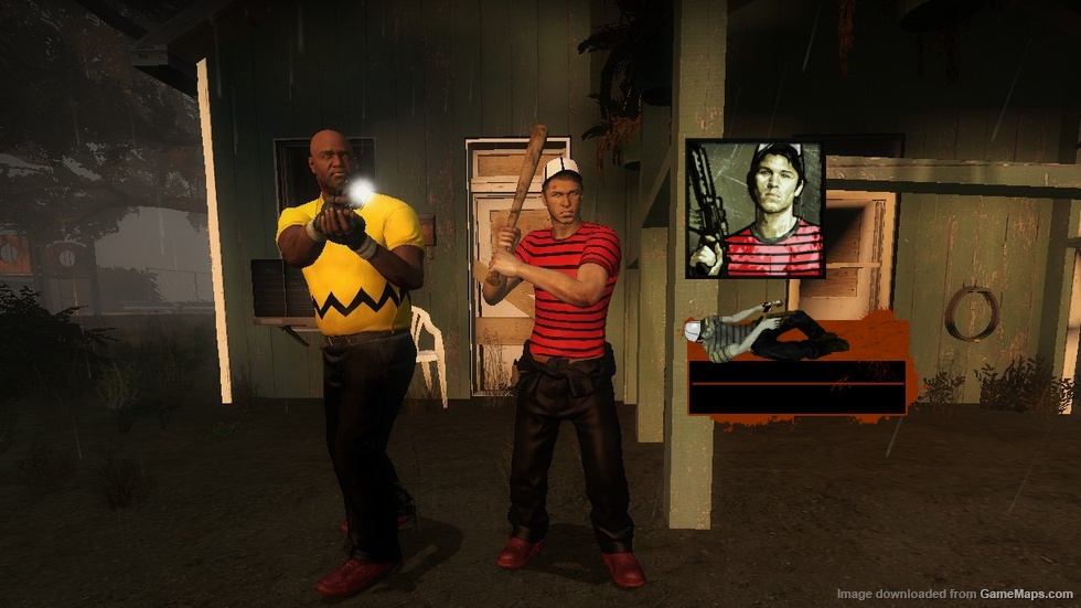 Linus van Pelt outfit for Ellis