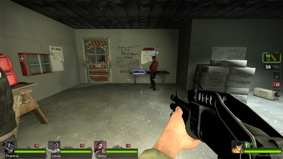 Lobby and ingame icons sacrifice comic