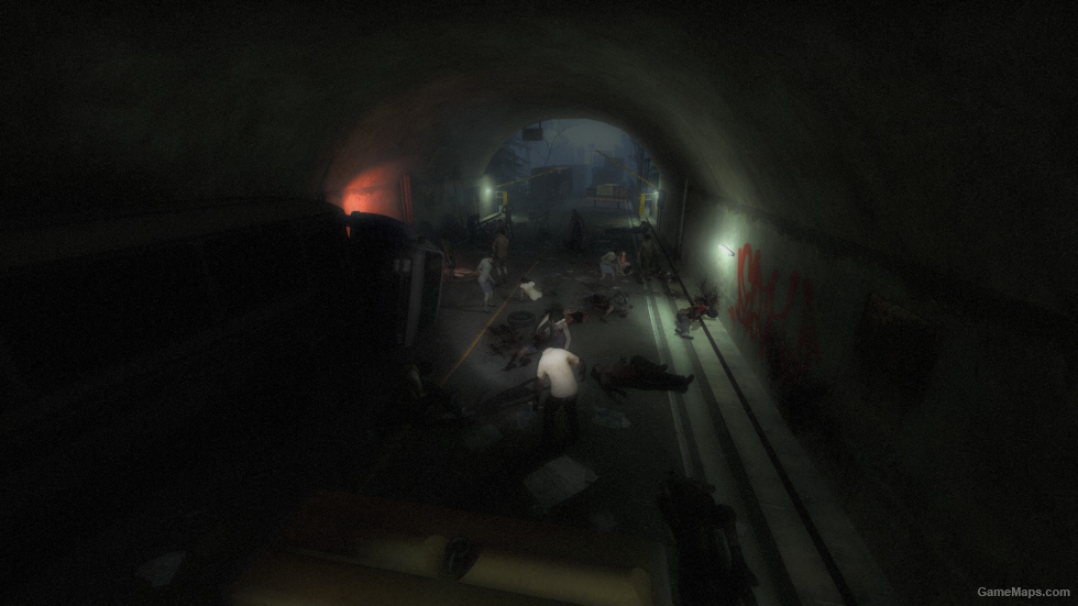 Lockdown: Chapter Two DLC