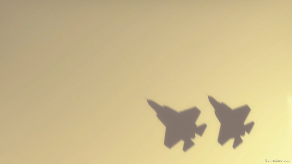 Lockheed Martin F-35 Lightning II - Flight! Lockheed Martin F-35 Lightning II