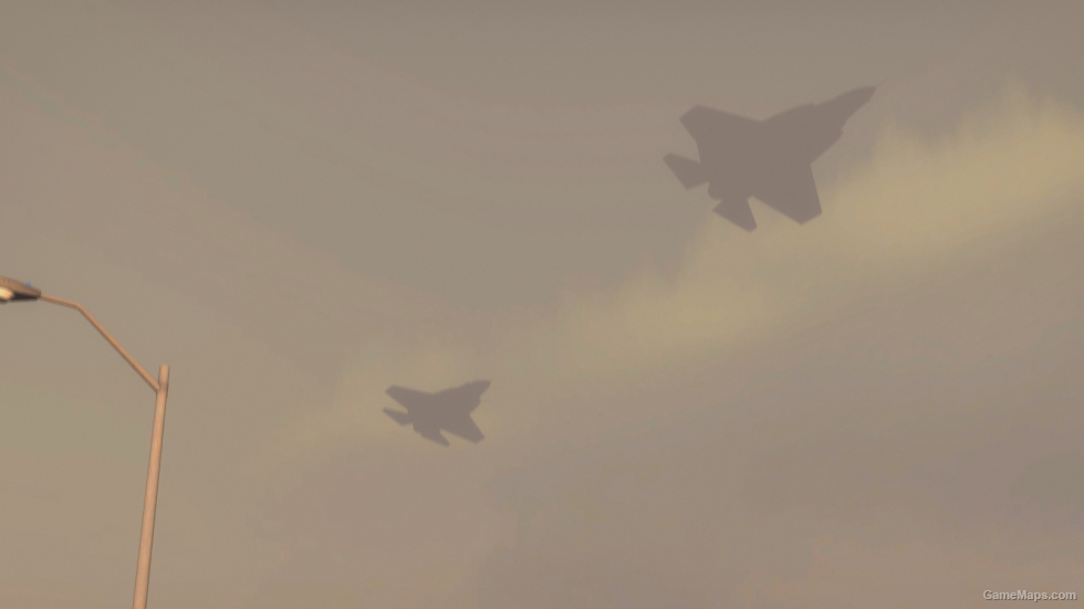 Lockheed Martin F-35 Lightning II