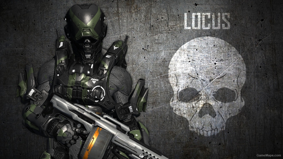 Locus (H4) BILL