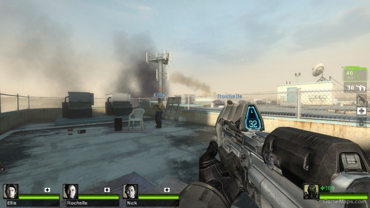 Locus (H4) COACH
