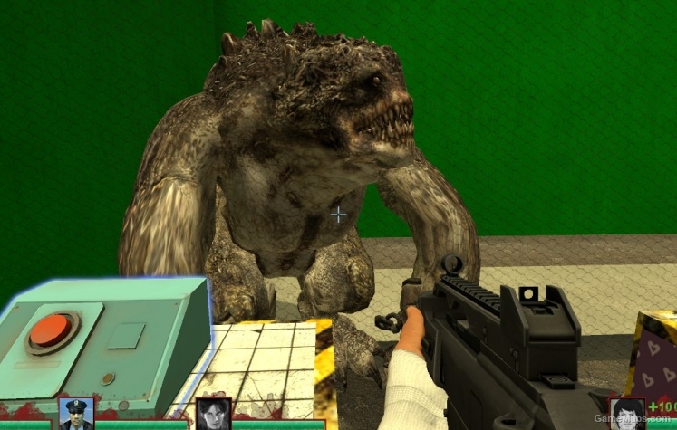 locust voice pack (tank)