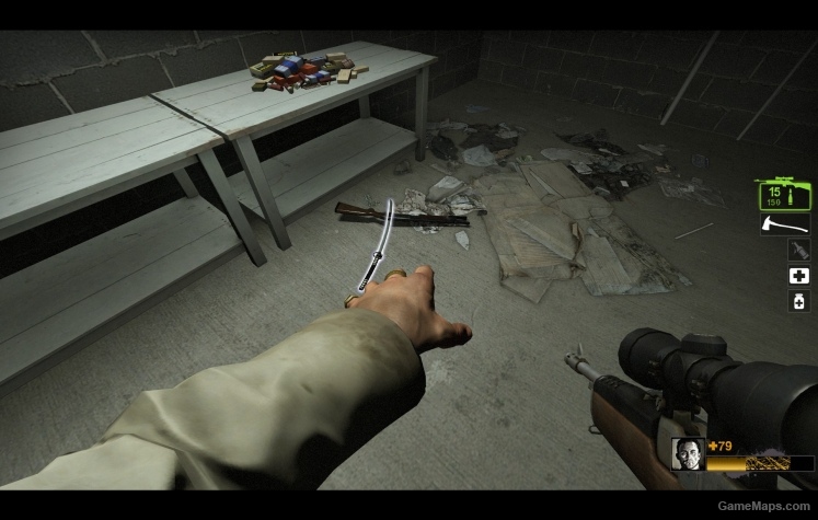 Lone Survivor