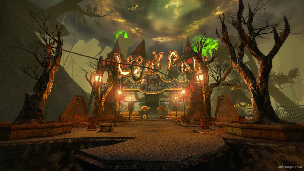 Loony Park