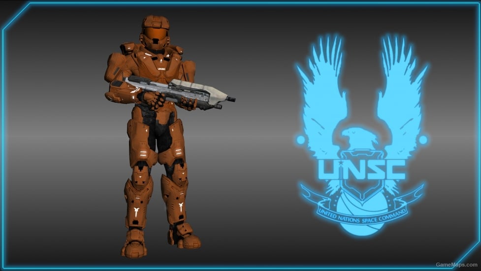 Lopez (Halo 4)