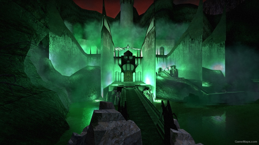 Lord Of The Rings Campaign