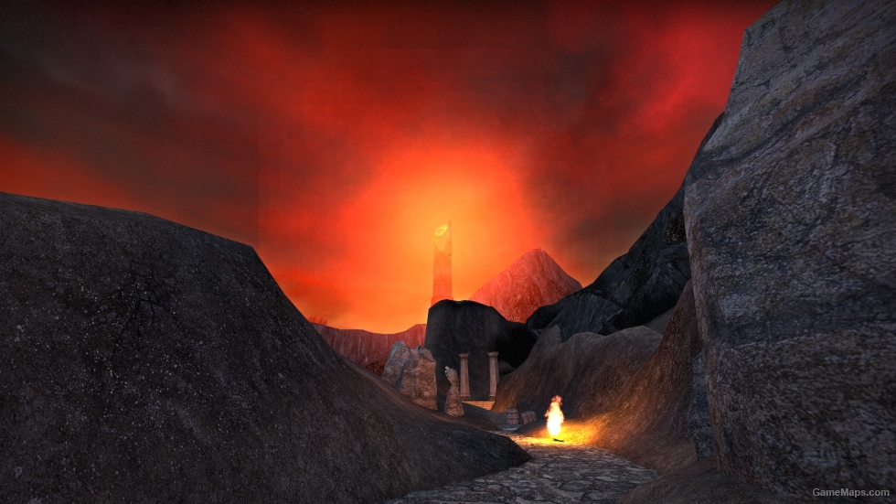 Lord Of The Rings Campaign