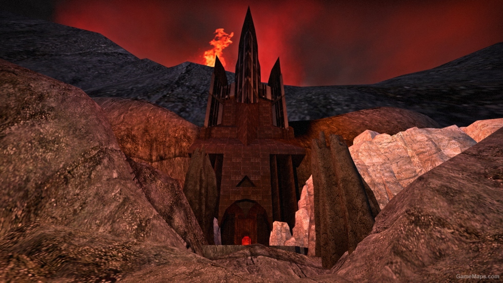 Lord Of The Rings Campaign