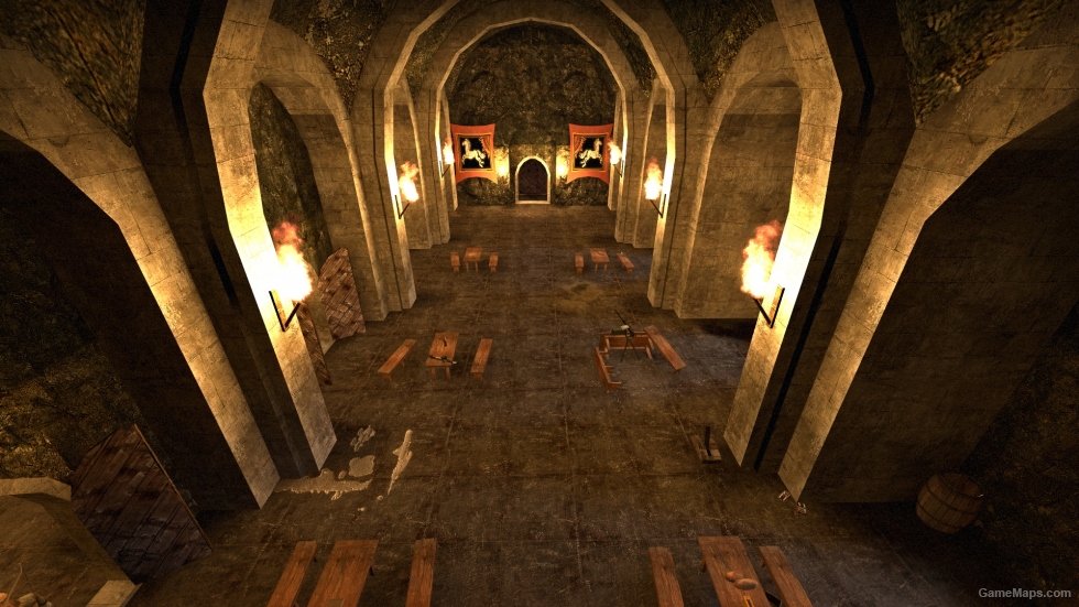 Lord Of The Rings Campaign