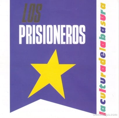 Los prisioneros - Pa pa pa musica creditos / credit music