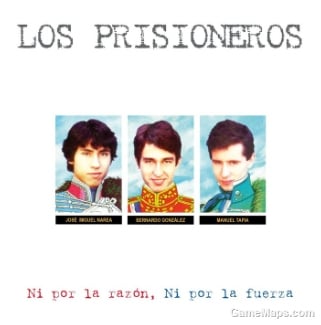 Los prisioneros - Pa pa pa musica creditos / credit music
