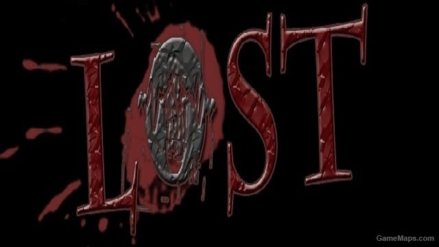 Lost (fixed strings/map 5 supplies)