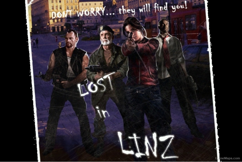 Lost In Linz 2