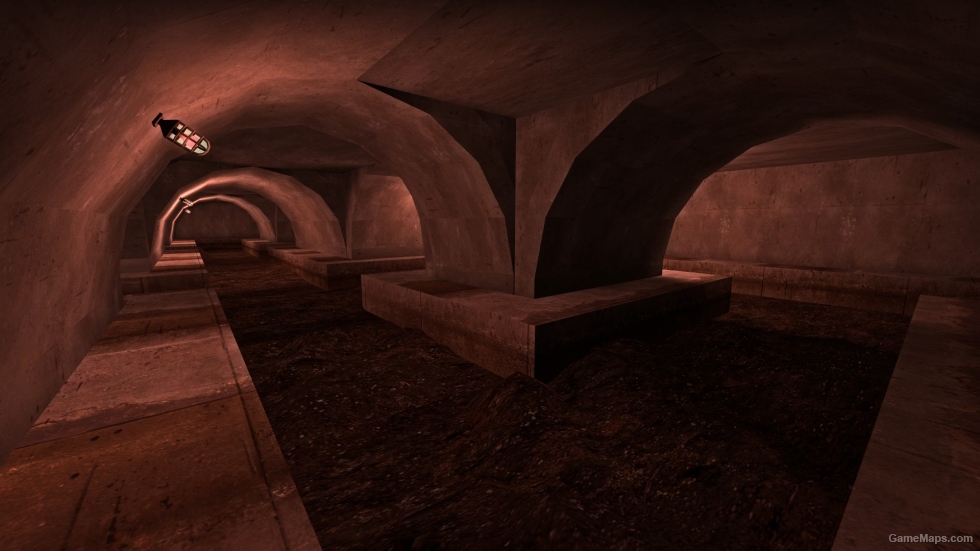 Lost In Linz 2(L4D2)