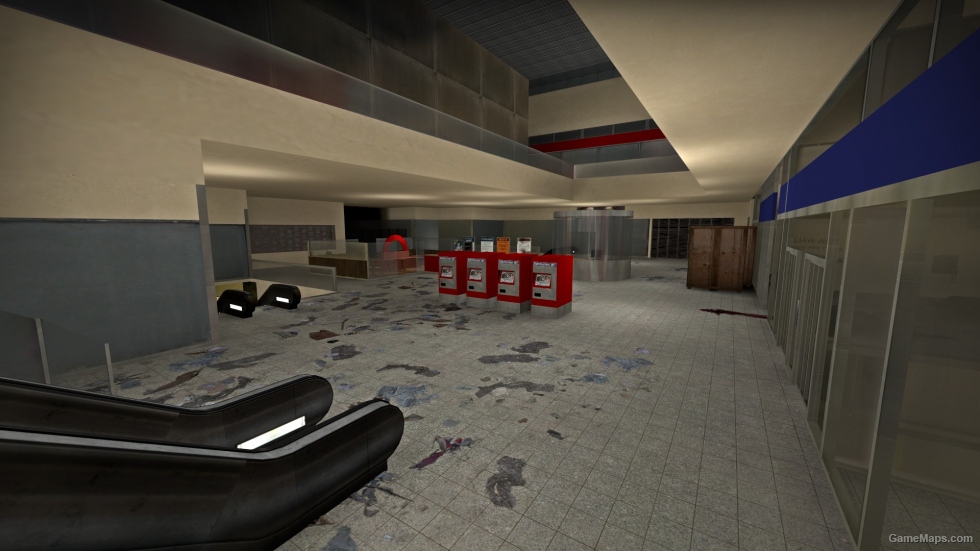 Lost In Linz 2(L4D2)