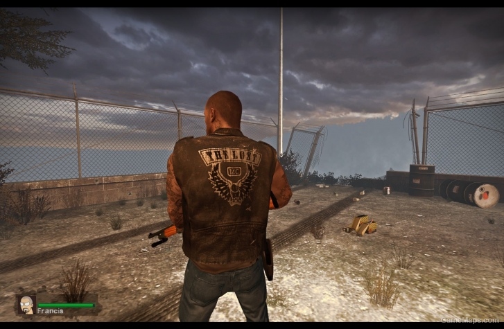 Lost MC Francis