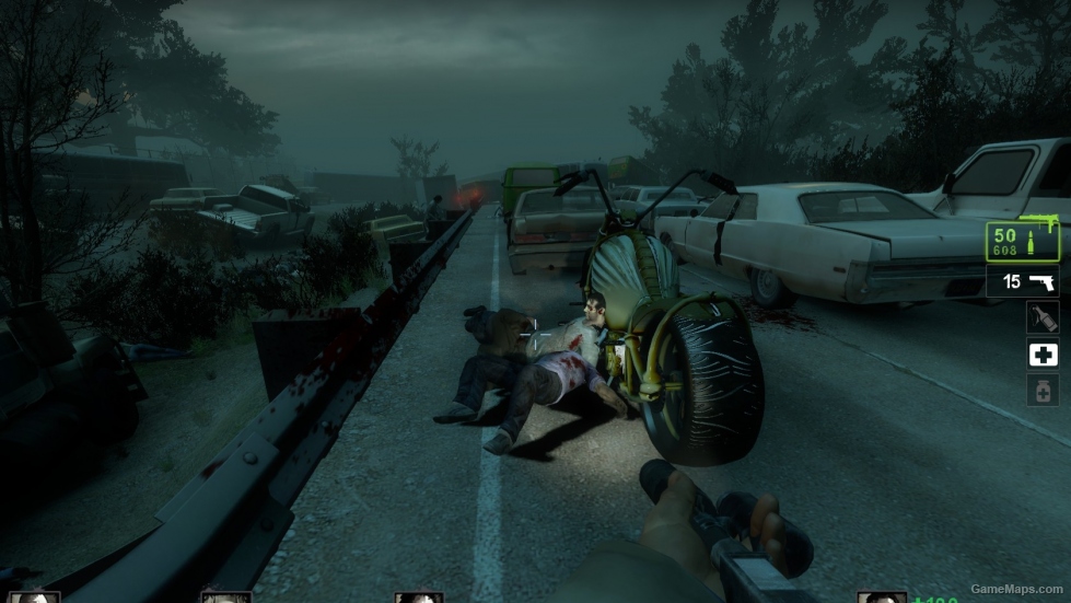 Lost Soul Bike