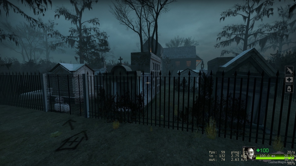 Lost v2 Fixed