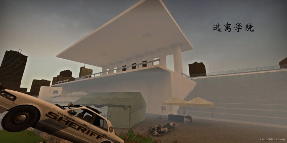 how to install left 4 dead 2 gamemaps