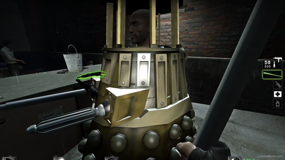 Louis Dalek