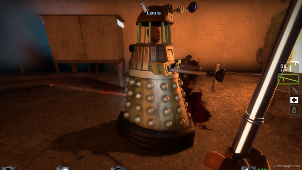 Louis Dalek
