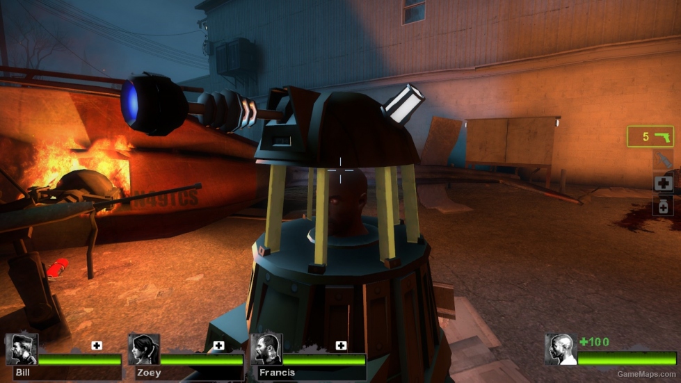 Louis Dalek