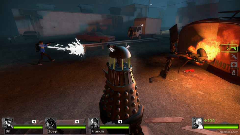 Louis Dalek