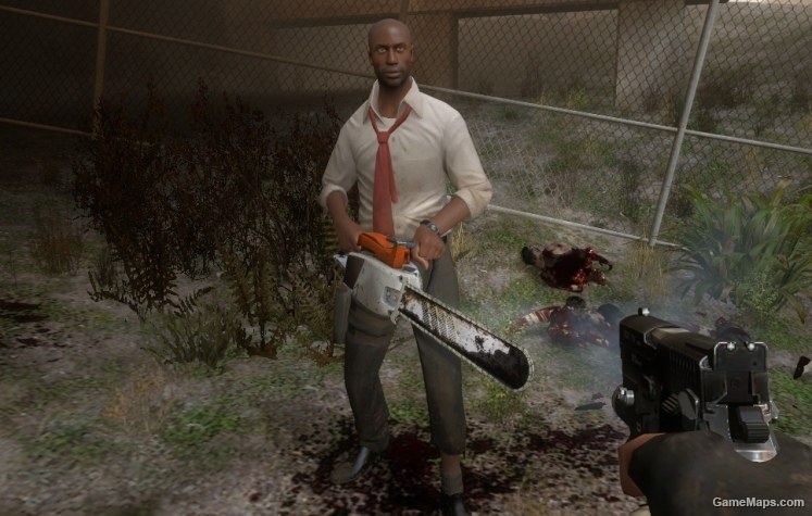 Louis replacing ellis (reupload