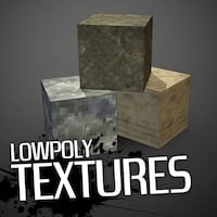 Low Poly pack!