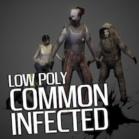 Low Poly pack!
