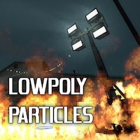 Low Poly pack!