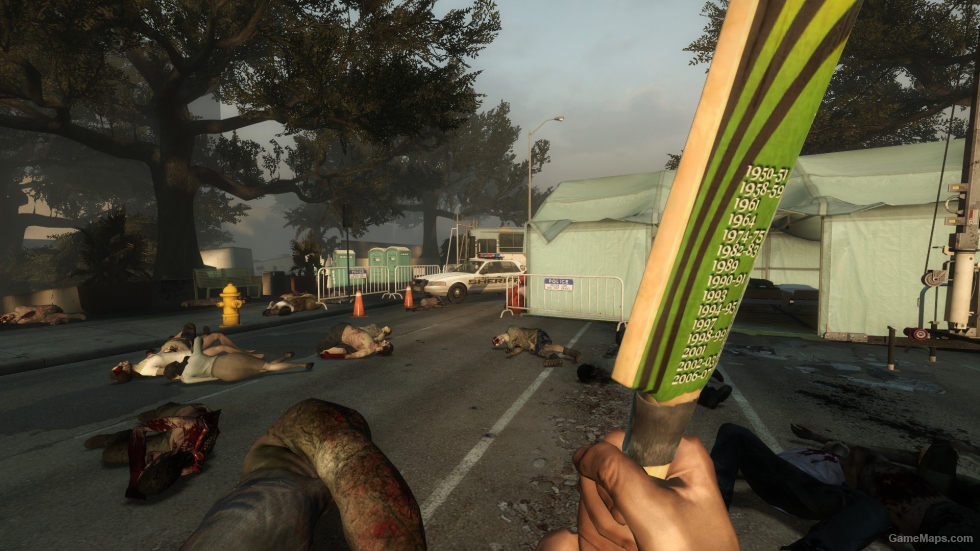 Low Violence Textures