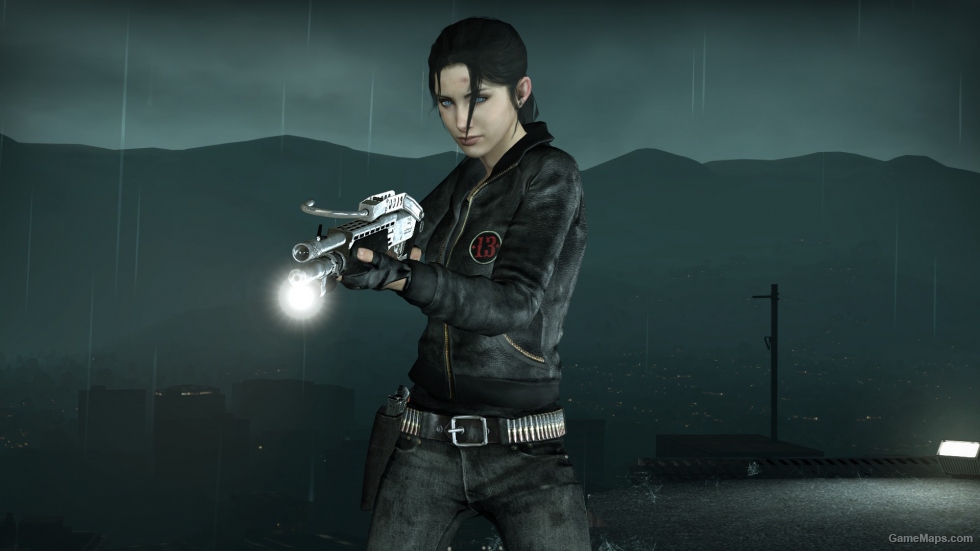 Lucky 13 Zoey Body with Gloves