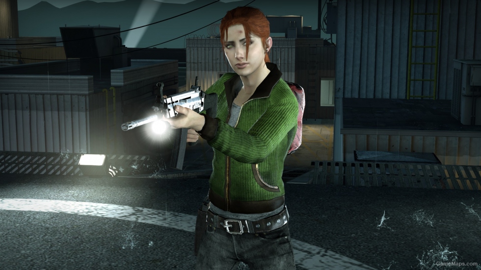 Lucky 13 Zoey Body with Gloves
