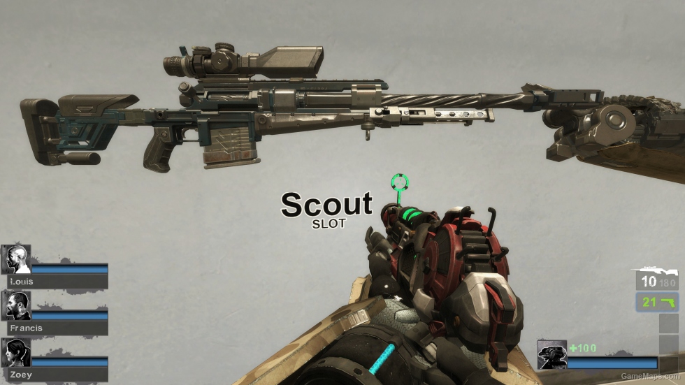 Lucos[BO3] (Scout) (request)
