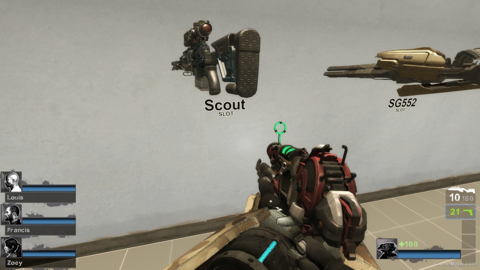 Lucos[BO3] (Scout) (request)
