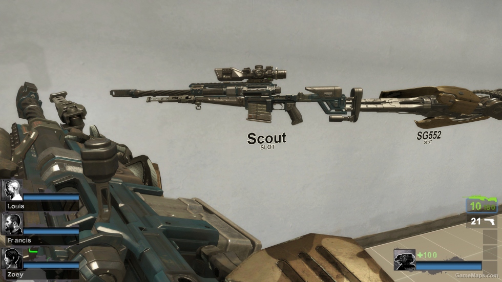 Lucos[BO3] (Scout) (request)