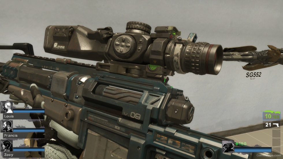 Lucos[BO3] (Scout) (request)