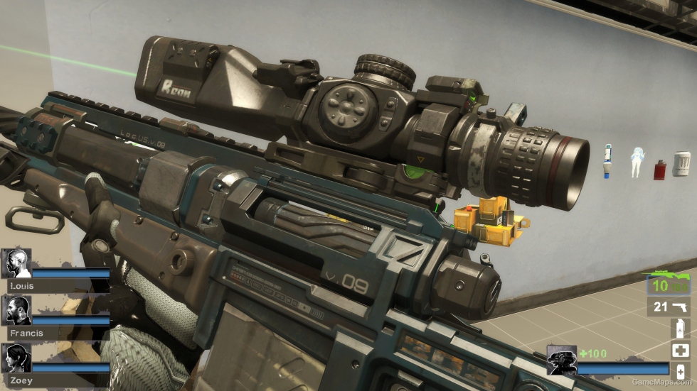 Lucos[BO3] (Scout) (request)