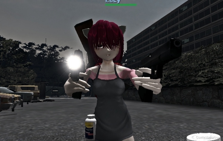 Lucy