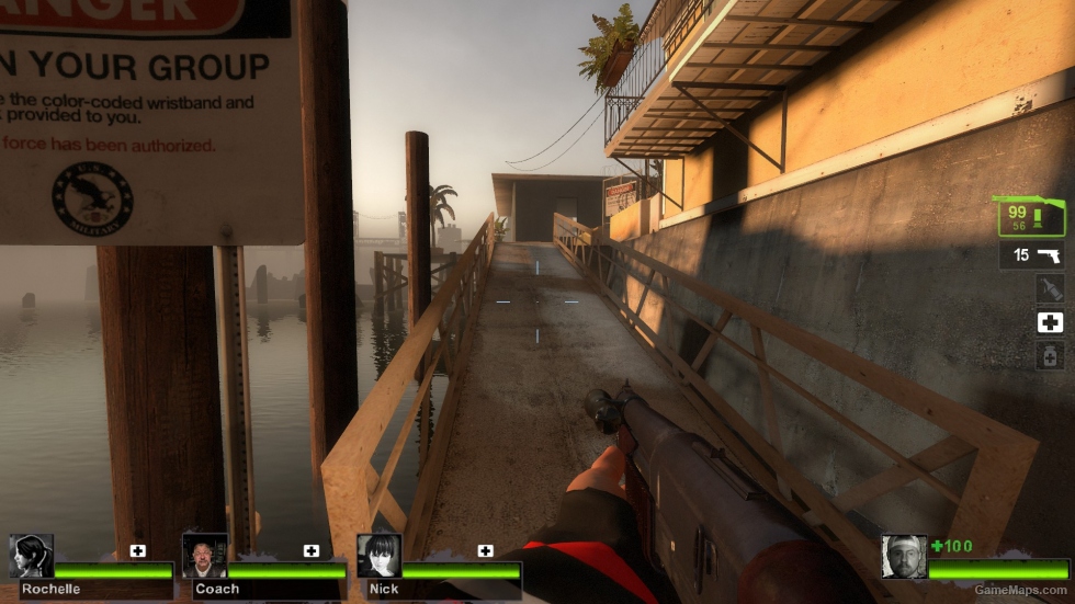 Ludicrous Capacity Buckshot Shotguns Version 1.1
