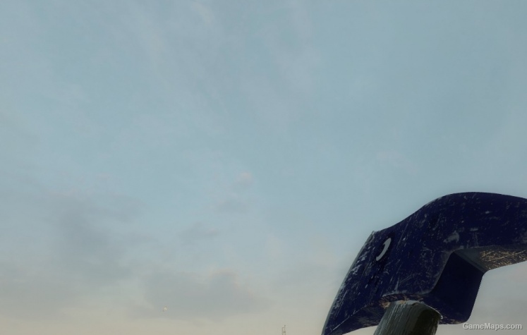 Luna fireaxe
