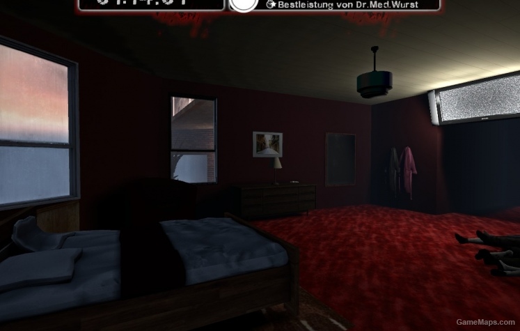 Luxury Death