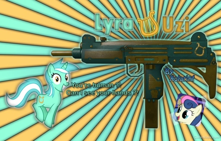 Lyra Uzi