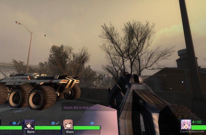 M-23 Katana